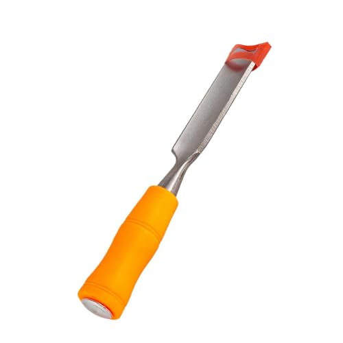 Pteanecay Golf Club Grip Glue Remover Glue Removal Tool Golf Supplies Accessories Orange 1 PCS