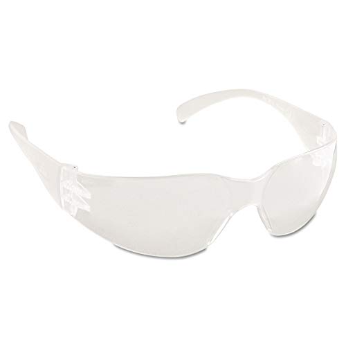 3M 1329 SEG VIRTUA M CLEAR ANTI-FORING LENSES