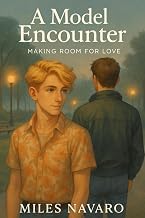 Explore Ebook Summary A Model Encounter: Making Room for Love Detailed Review Kindle & Audio Preview Must Read