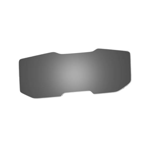 Film de protection anti-rayures pour tableau de bord Hypermotard
