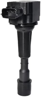 Ignition Coil Puller ZJ2018100 Ignition Coil Igniter Suitable For MAZDA 2 1.5L For Mazda 3 1.4L 1.6L Car Ignition Heating Systems Ignition Module(Rear right)(1 pcs)
