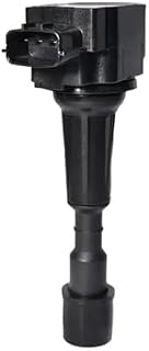Ignition Coil Pack ZJ2018100 Ignition Coil Igniter Suitable For MAZDA 2 1.5L For Mazda 3 1.4L 1.6L Car Ignition Heating Systems Ignition Coils Pack(1 pcs)(1 pcs)