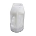 Gatuida Stampo in Silicone Per Candele Forma Di Scultura Per Produzione Di Candele Di Sapone in Resina Epossidica immagine