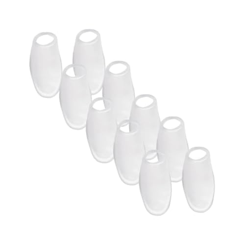 FOMIYES Correctors Set of 5 Stabilizer for Straightener Portable Foot Care Correctors Separators
