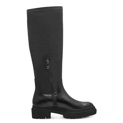 Bottes longues MARCO TOZZI 2-25617-43 confortables et tendance - 5