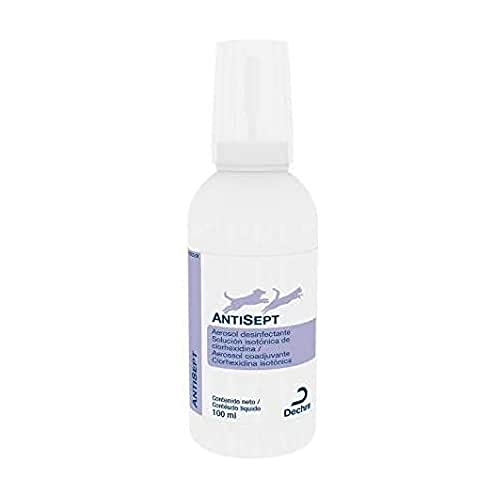 Dechra Spray Antiséptico - 100 ml