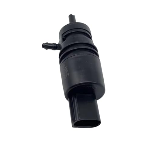 Bomba lavaparabrisas delantera para F20 F21 F25 repuesto STZT 67126934160 3