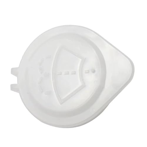 Couvercle réservoir de lave-glace évite obstruction gicleurs Mitsubishi Eclipse 3