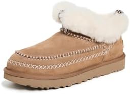 UGG Women’s Classic Ultra Mini Alpine – Best Hybrid Wool Blend Alpine Boot