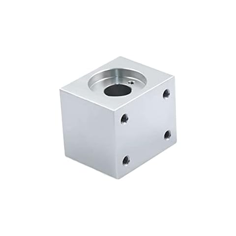 T8 Screw Nut Conversion Seat for 3D Printers Cover
