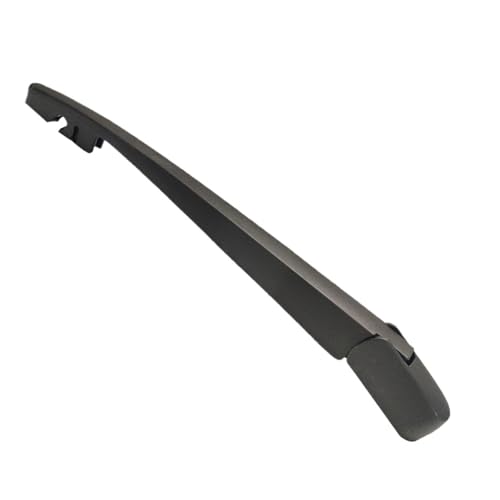 Windscreen Wiper Blade & Rear Wiper Arm Kit Compatible with Great Wall HAVAL H5 2010-2018 Rear Wiper Arm Blade Car Accessories(Rear arm)