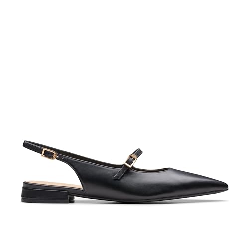 Ballerines Clarks SENSA15 SHINE - vue 6