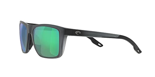 Image of Costa Del Mar Men's Mainsail Rectangular Sunglasses