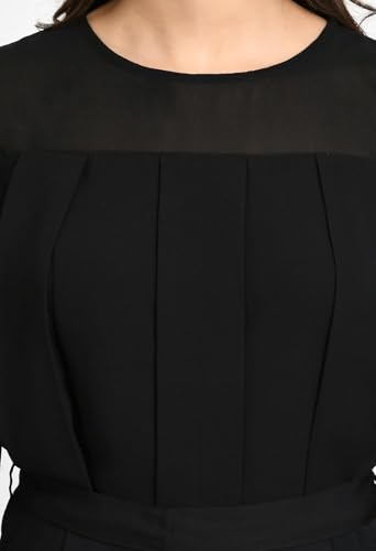 V&M black jumpsuit – image 5