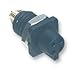BINDER 09 9792 30 05 CIRCULAR CONNECTOR, RCPT, 5POS, PANEL (50 pieces)