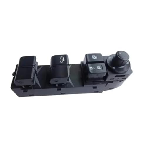 �ԓd���E�B���h�E�R���g���[���X�C�b�`�{�^�� Compatible With Mazda For CX-5 Touring Sport 2013 �N���Ή� �d���E�B���h�E�X�C�b�` �~���[�R���g���[���{�^�� �A�N�Z�T���[ OEM: KR11-66-350