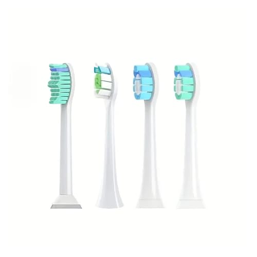 4/8 �������u���V�w�b�h�A�t�B���b�v�\�j�b�P�A�[�d�����u���V�u���V�w�b�h 1100 2100 4100 5100 5300 6100 7500 �ƌ݊�������(Mixed packaging 4pcs)