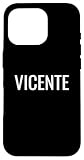 Vicente