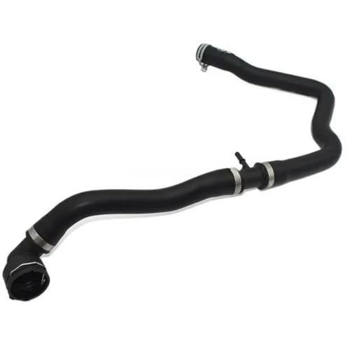 Tuyau d'admission turbo silicone Ford Mondeo 2.0 contre les fuites air