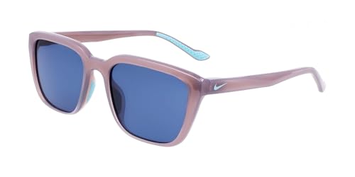 NIKE TEMPER FLAIR IF1055X TAUPE GREY/FUCHSIA MIRRORED 53/18/140 Damenbrillen Sonnenbrillen