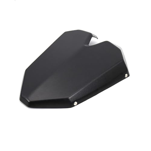 Capot de selle passager solo MT07 FZ-07 2014 2015 2016 2017 moto tuning