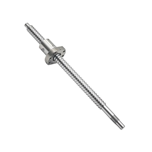GTPBAO C7 �O���[�h 16 �~�����[�g�����a�E�˂��]���{�[���˂� BK12 BF12 �[�����H SFU1605 �t�����W�i�b�g�t���{�[���˂� ���[�V�������[��(1000mm 39.37" long)