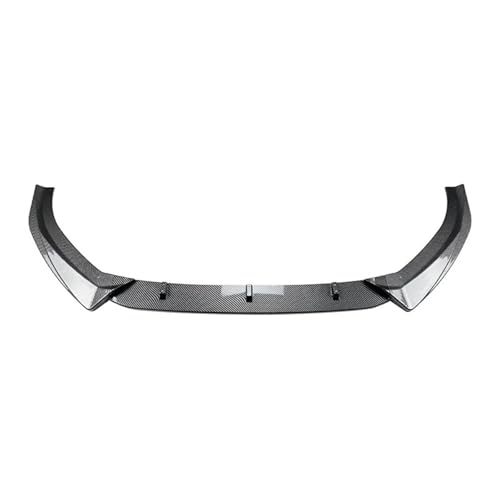 Kit séparateur pare-chocs Audi A3 8V Sline spoiler avant anti-rayures