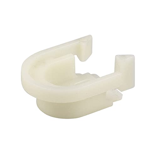 Transmission shifter Cable Bushing and Cap Fit for Ford Edge 15-18 Fusion 13-16 C-Max 13-18 Escape 13-19 Transit Connect 13-21,Replace KV6Z-7K340-A,DG9Z-7S004-A - Thumbnail 6