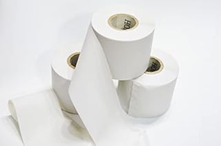 HONGBE Air Conditioning Insulation Bandage Tape Waterproof PVC AC Air Con Pipes White colour