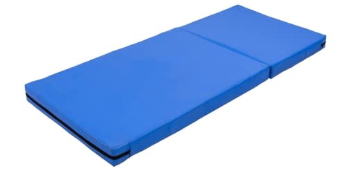 KRAFT Hospital Mattress for Patient at Home - 4 Inch Single Fold (B09WN2ZGKN) Amazon Price History, Amazon Price Tracker
