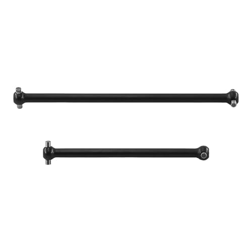 Pièces de mise à niveau Arrma Typhon 6S pour réparer la transmission RC