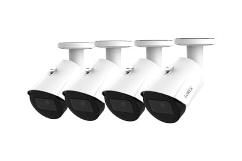 Digimerge DNR2144 FLIR's Cloud Backup and Recording Digital Surveillance Camera, Black