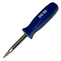 Greatneck 99831 6-In-1 Star Screwdriver #TOP1