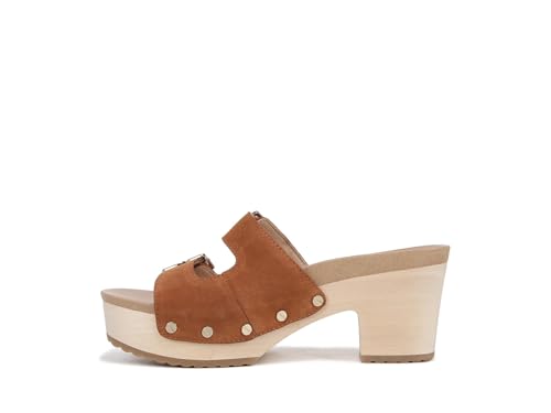 Image of Dr. Scholl's womens Original Vibe Platform Slide Sandal
