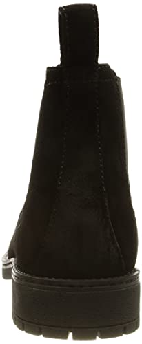 Tommy Jeans, STIVALE CLASSICO CHELSEA Uomo, Nero