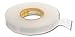 CRL 3M 1" Removable Clear Double Coated Acrylic Foam Tape
