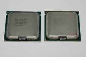 Amazon | Lot of 2インテルXeon 5140 2.3 GHz 2.33 GHz 4 M