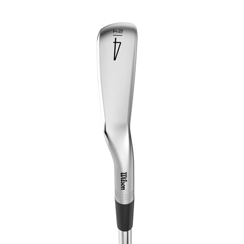 Wilson Staff Model Utility Iron – Precision Golf Club