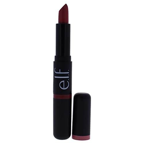 E.l.f. Day To Night Lipstick Duo - The Best Berries Women Lipstick 2 Oz #TOP2
