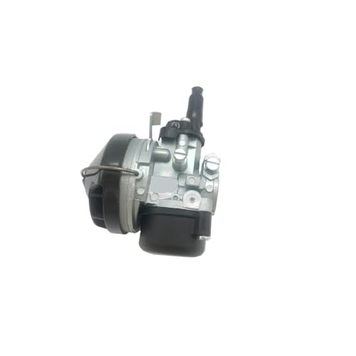 Carburateur cyclomoteur MBK 103 trajet quotidien 50cc 100cc