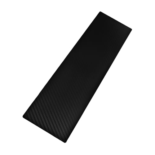 BAZEITFLOW Peignes à Mèches Pour Coloration Cheveux Femmes 1 Grand Format Noir Planche à Surligner Réutilisable Pour Salon Et Domicile Accessoires Coloration Capillaire