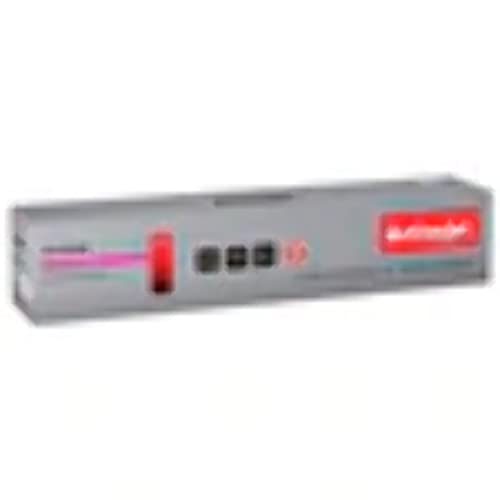 Activejet ATO-301MN Cartouche de Toner 1 pièce(s) Compatible Magenta