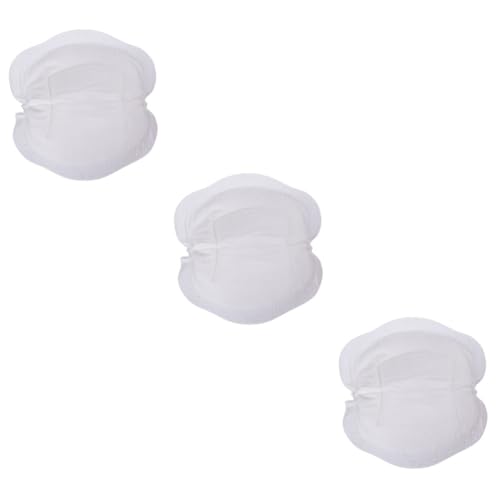 Coussinets d'allaitement jetables Abaodam : lot de 3 boîtes de protection pour mères