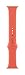 Produktbild Apple Watch (44mm) Sportarmband, Clementine - S/M und M/L