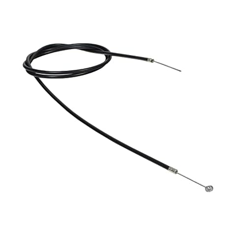 AlveyTech 52" Brake Cable for Razor Rambler 16 Cover