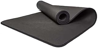 adidas Studio Yoga Mat, Black