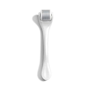 Cosmedica Microneedling Derma Roller for Face 0 25 mm Facial 540 Micro Needles Skin Care Cosmetic Needling Instrument