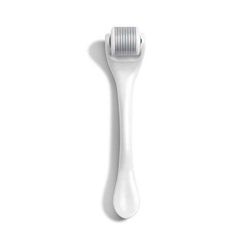 Cosmedica Microneedling Derma Roller for Face 0 25 mm Facial 540 Micro Needles Skin Care Cosmetic Needling Instrument