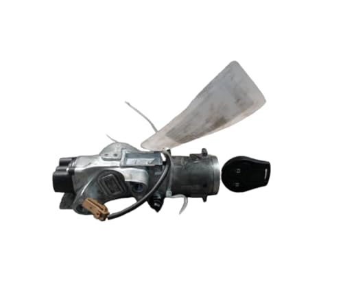 Antivol de direction D870M1HAFA pour Nissan Micra K12 K13 pièce occasion