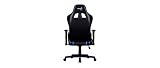 AeroCool Fotel gamingowy, 85,8 x 69,7 x 32,4 cm